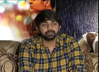 Nannu Vadili Neevu Polevule Press Meet