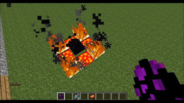 RIDE THE ENDER DRAGON! | Dragon Mounts Mod | Sorenus Mods 20