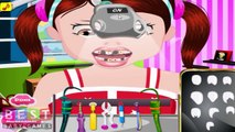 ღ Baby Sophie Dental Problems - Baby Care Games for Kids # Watch Play Disney Games On YT Channel