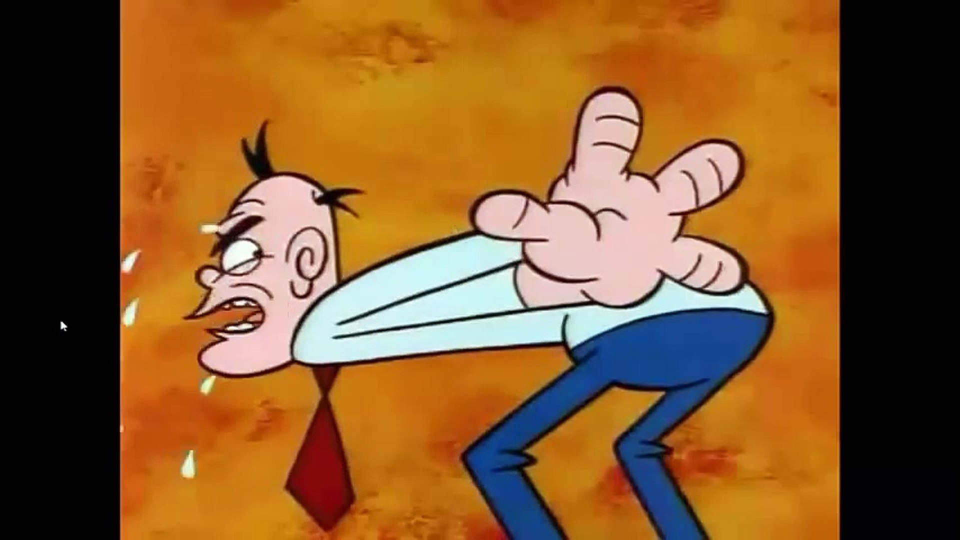 oh yeah cartoons curse of the werebaby – Видео Dailymotion