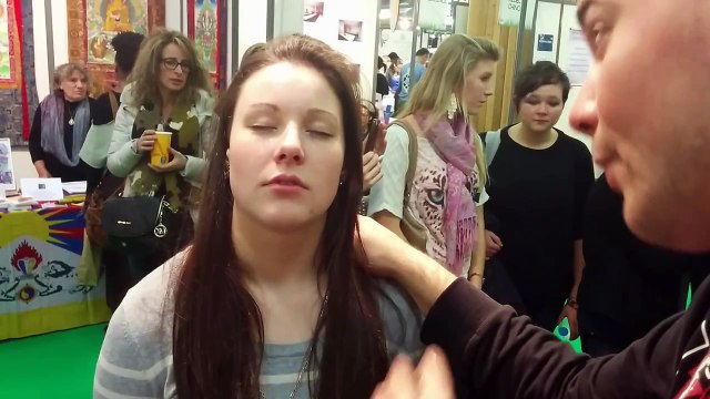 HnO Hypnose Urbaine : Hypnose ouverte au salon du Bien Être de Paris