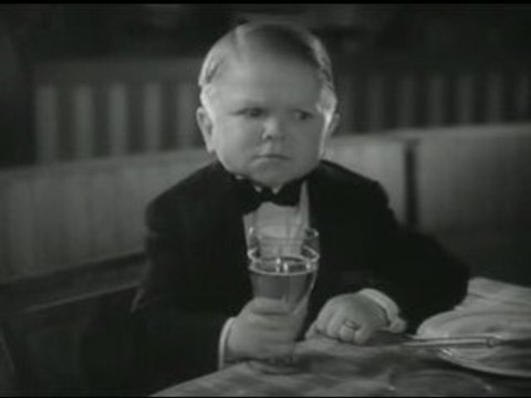 Freaks V.O.S.T (Tod Browning)