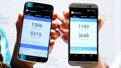 Galaxy S6 Edge 15 New Features