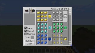 CraftGuide Mod for Minecraft 1.4.7 | Sorenus Mods 44