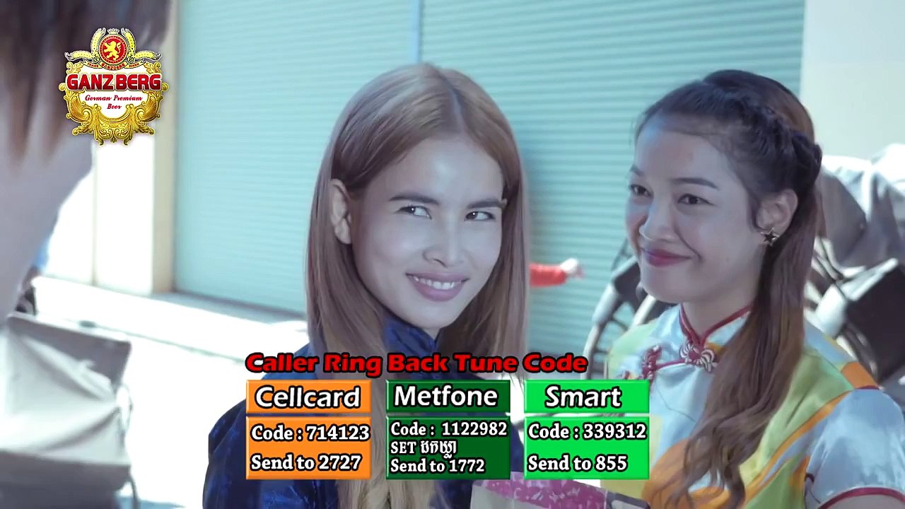 【FULL MV】 ក្បាច់គុណមនុស្សស្មោះ, ក្បាច់គុនមនុស្សស្មោះ, Sunday VCD Vol 170, ENO Song 2016