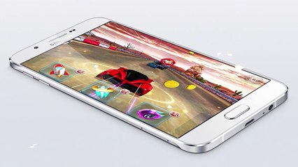 Samsung Galaxy A9 6 inch Display, 3GB RAM, 16 MP Camera, SD 620!