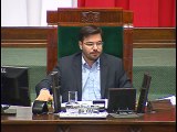 Poseł Agnieszka Ścigaj - Wystąpienie z dnia 10 marca 2016 roku.