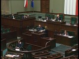 Poseł Andżelika Możdżanowska - Wystąpienie z dnia 10 marca 2016 roku.