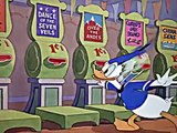 Paperino e la galleria del soldino-A Good Time for a Dime cartoni Disney ITA 1941