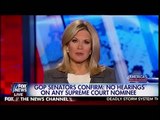 GOP Senators Confirm: No Hearings On Any Supreme Court Nominee - Americas Newsroom