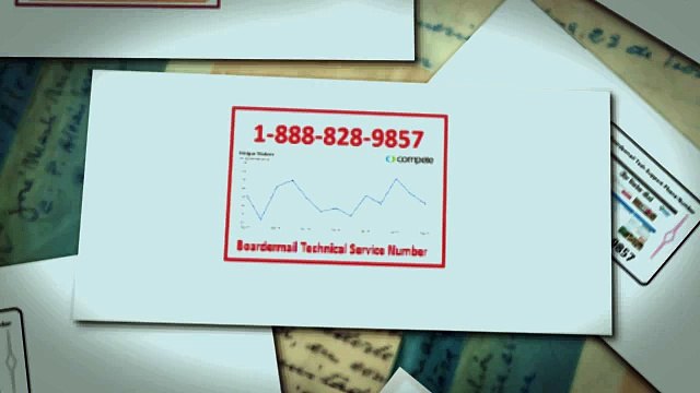 Boarder mail customer care phone number 1-888-828-9857