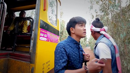 ตลอดเลย - เจมส์ จตุรงค์ 【Official MV】