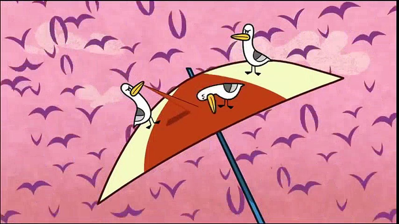 1H de Monsieur Madame - Compilation #1  Tchoupi Dessin Animé