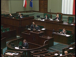 Poseł Andrzej Matusiewicz - Wystąpienie z dnia 10 marca 2016 roku.