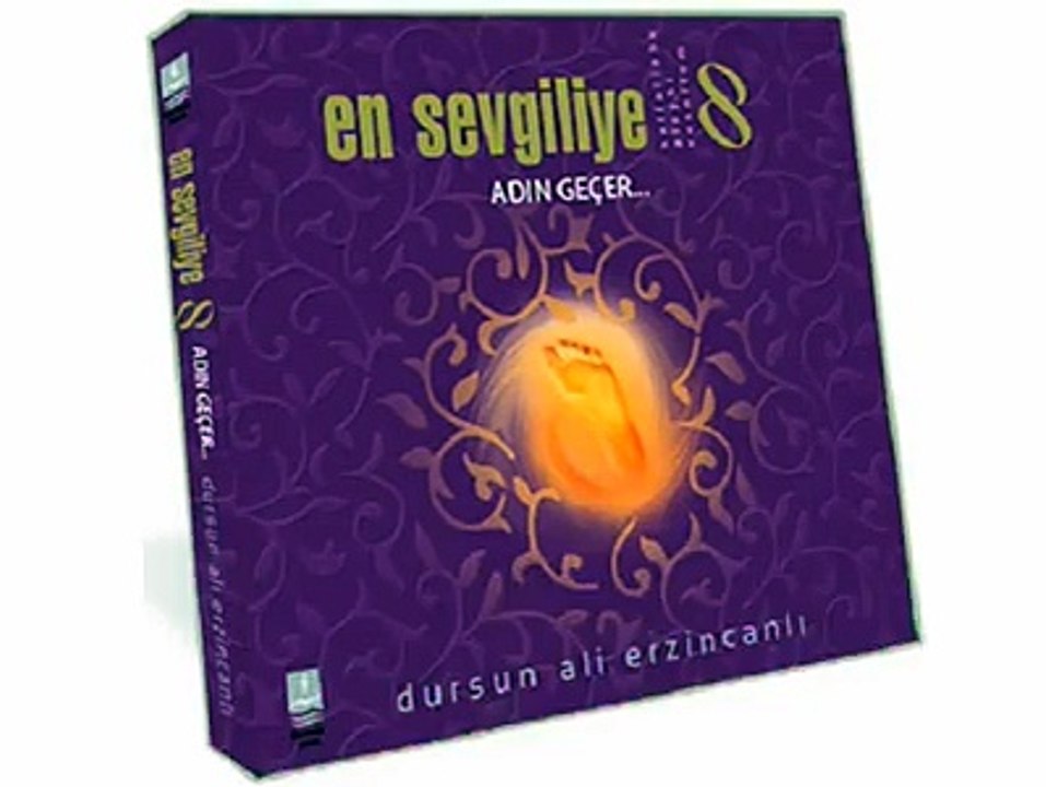 Dursun Ali Erzincanlı - En Sevgiliye