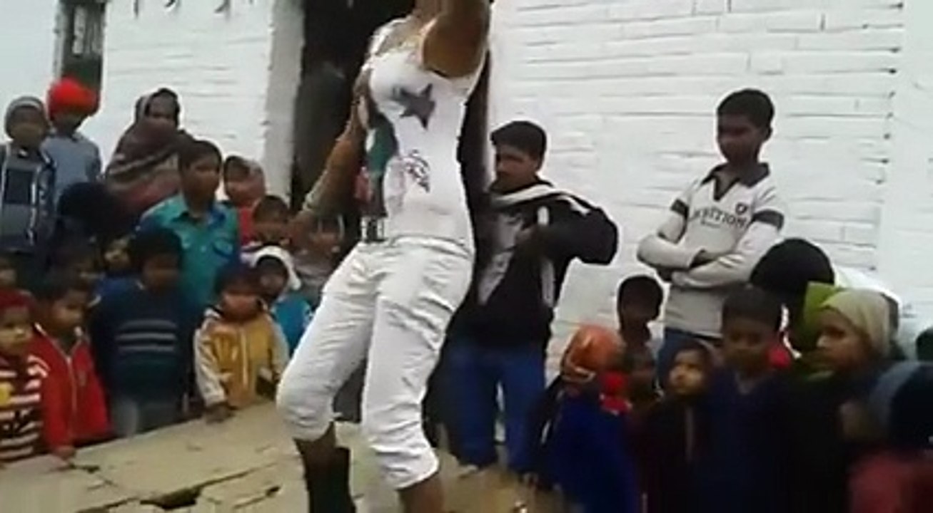 amazing dance must watch