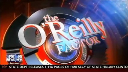 The OReilly Factor 2/19/16 - Donald Trump calls for Apple boycott, Nevada & South Carolina Primar