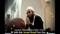 Maulana Tariq Jameel Bayan-Miya BiWi k Haqooq per aham beyan