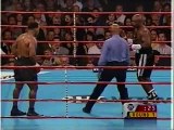 Mike Tyson vs Orlin Norris  Historical Boxing Matches