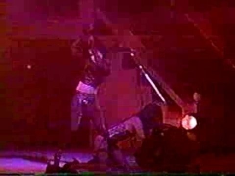 Malice Mizer - Illuminati LIVE[PV]
