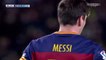 Leo Messi Assist a Penalty and Suarez Scores