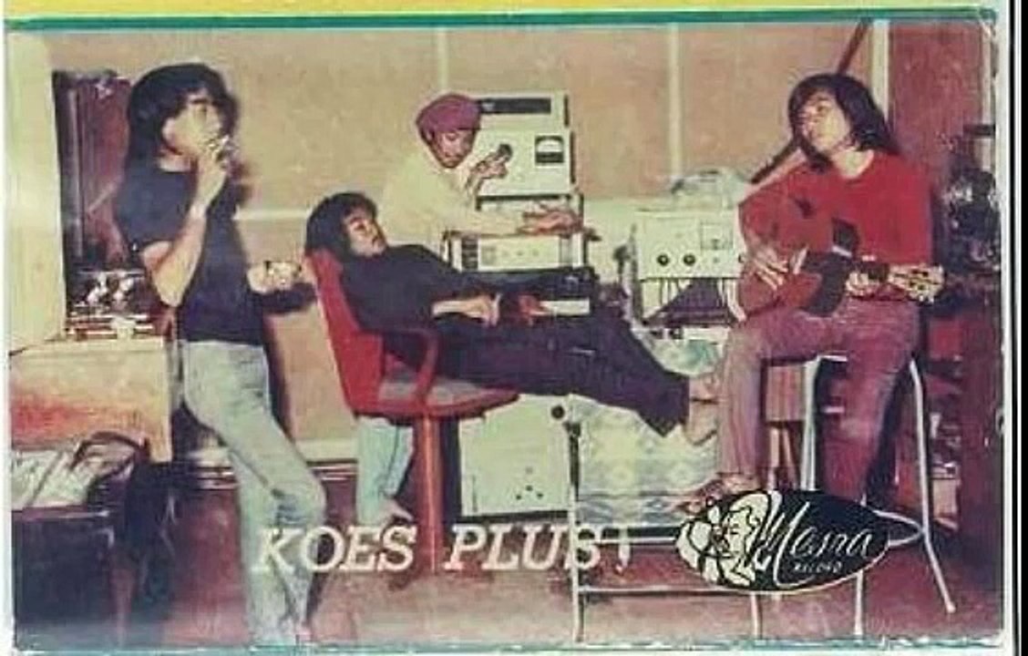Koes Plus - Andaikan Kau Datang