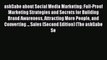 Read askGabe about Social Media Marketing: Fail-Proof Marketing Strategies and Secrets for