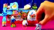 7 Surprise Eggs Unboxing Kinder Surprise Smurfs 2 Angry Birds Chocolate Eggs Like Kinder S
