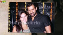 Shabbir Ahluwalia's Wife Kanchi Shares Photo Of Their Baby !