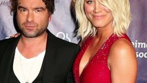 Kaley Cuoco Amazing Abs and Singing Voice in Performance New Full Video 2016