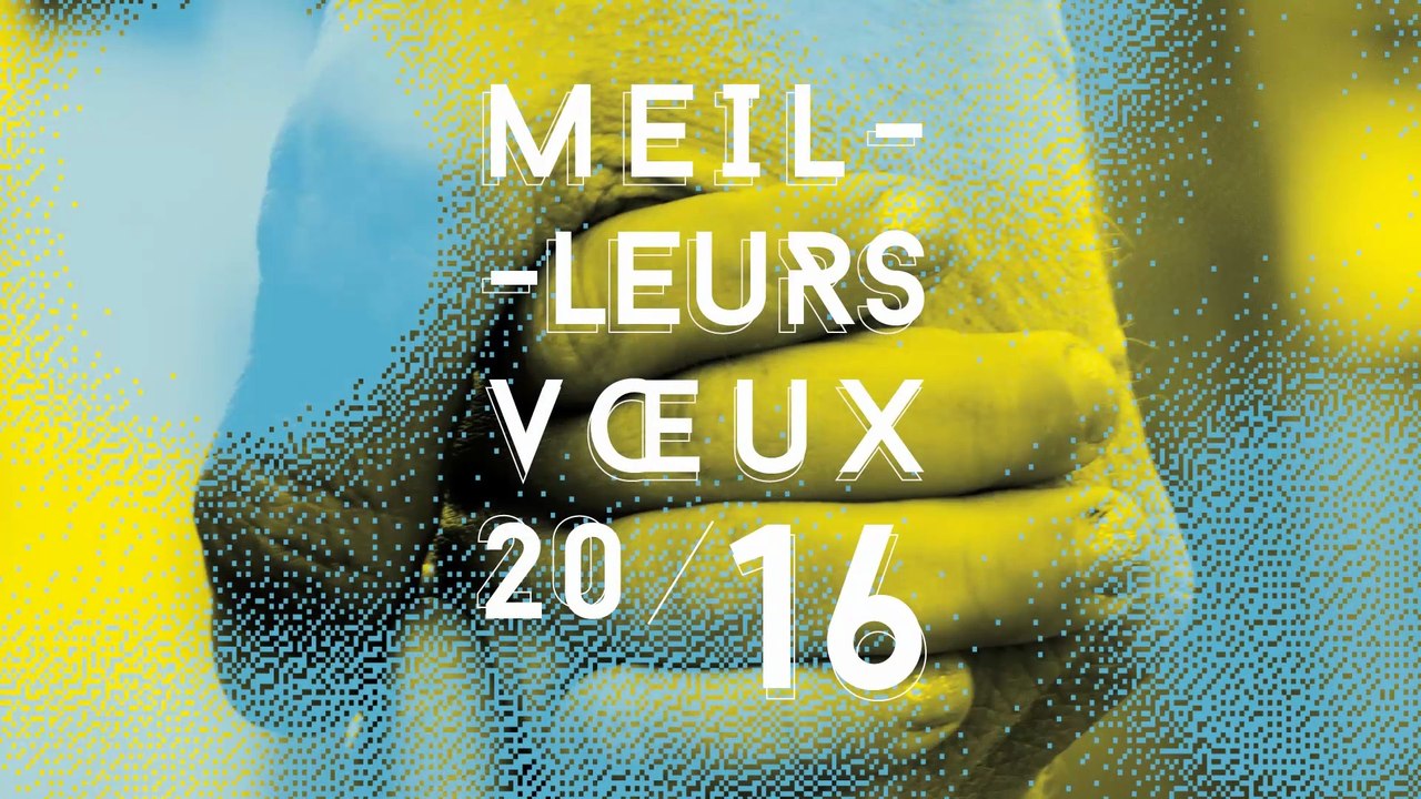 Ville de Biot | Clip Vidéo Vœux 2016