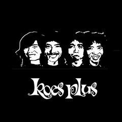 Koes Plus - Why Do You Love Me (Yok Koeswoyo)