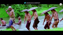 Chalti He Yaara Ve Yaara Video Song Ek Yodha Shoorveer (2016) By Sarodee Borah & Anand Bhaskar HD