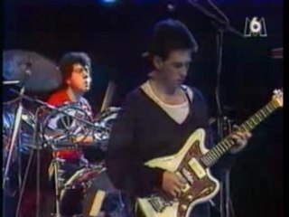 The cure - killing an arab live79