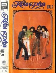 Koes Plus - Terlambat