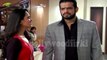 Yeh Hai Mohabbatein - Karan Patel & Anita Hassanandani In A COLD WAR