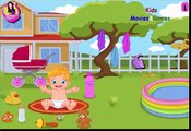 Barbie Twins Babysitter Games Baby Games Baby Shower Games