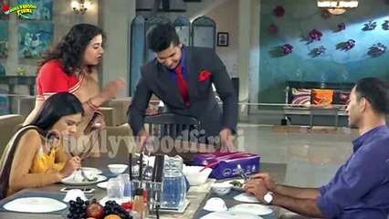 Jamai Raja - 10th March 2016 - Sid’s Party Plan To EXPOSE Identity Of Joker