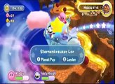 Lets Play | Kirbys Adventure Wii | German/100% | Extra-Modus | Part 23 | Nicht allein