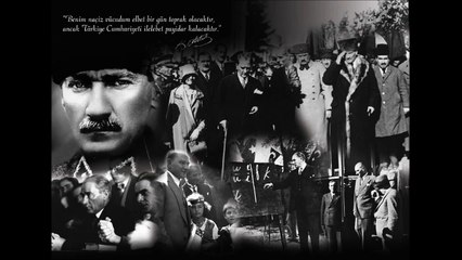 10 Kasım Çocuk Şarkısı ,10 Kasım Şiirleri