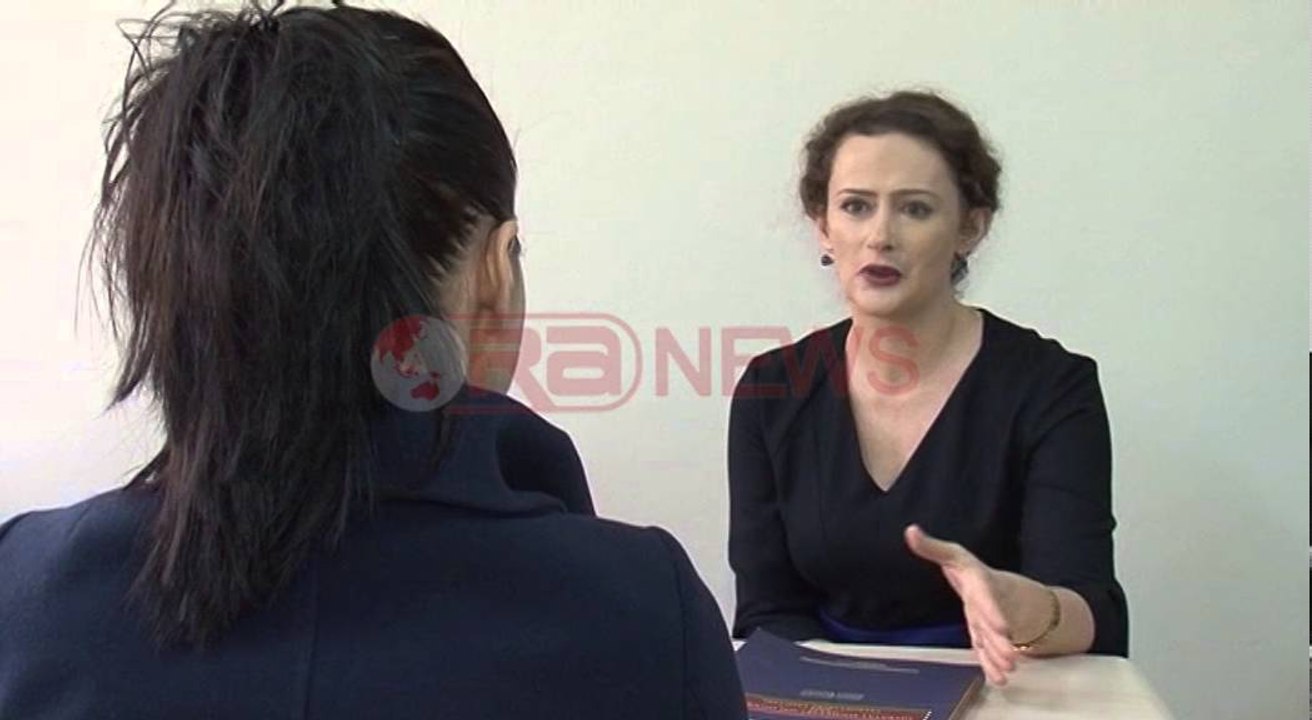 Deputeti Taulant Balla fiton gjyqin për shpifje me Argita Berishën- Ora News