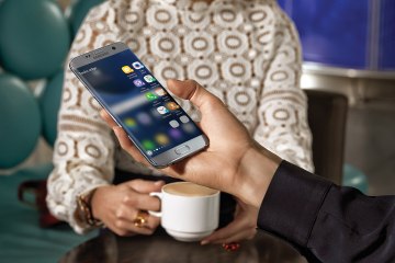 ORLM-221 : 3P, L'écran, avantage au Galaxy S7