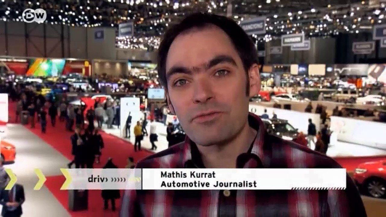 Drive it! - March 09, 2016 edition | Drive it!