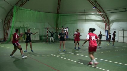 beausoleil vs monaco perf ( partie 5 et fin)