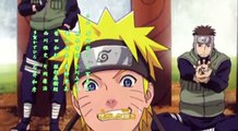 MAD Naruto Shippuden Ending 25 Your Song by FLOW