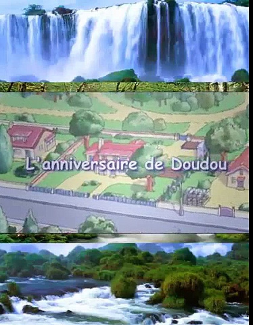 T Choupi Et Doudou L Anniversaire De Doudou Ep T Choupi Et Doudou Dailymotion Video
