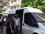 Adana'da tutuklanan 6 polis ve tır davasında 2 asker serbest