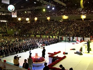 Bahçeli, Başbakan ve Hükümeti hedef aldı