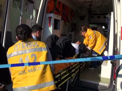 Silahlı saldırıda eski vekilin eşi ve kızı ile bir saldırgan öldü