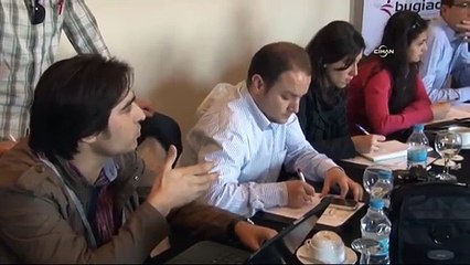TUSKON Başkanı Meral: Türk okullarının talimatla kapatılması mümkün değil